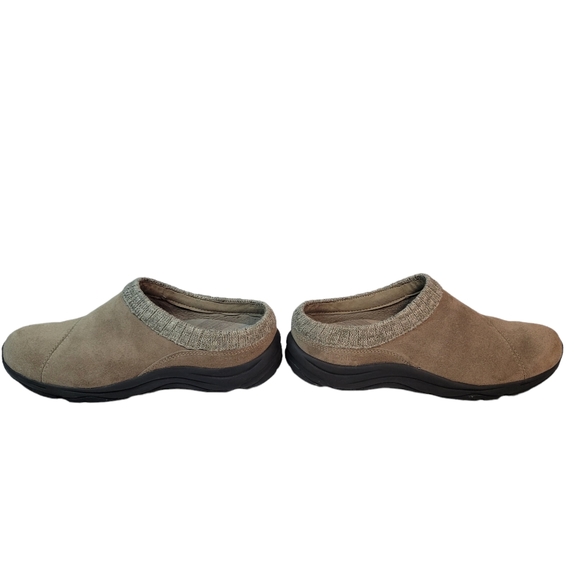 Vionic Arbor Slip-On Clogs - Picture 7 of 8